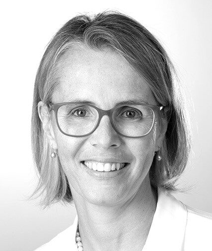 Dr. med. Christa Hauswirth Siegenthaler