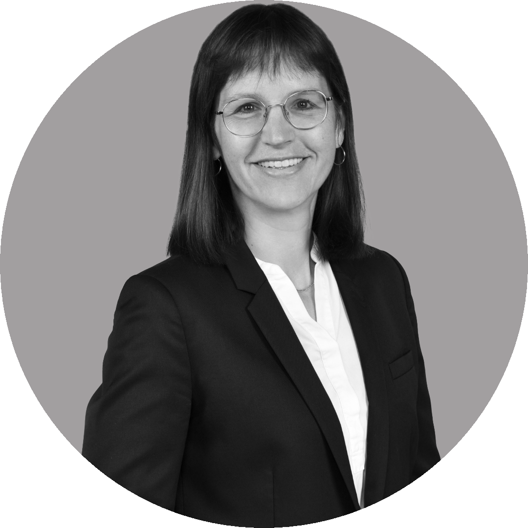 PD Dr. Claudia Kohli Reichenbach