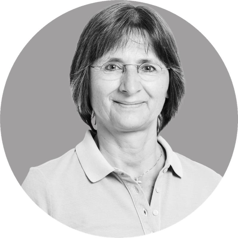 Dr. Monica Fliedner