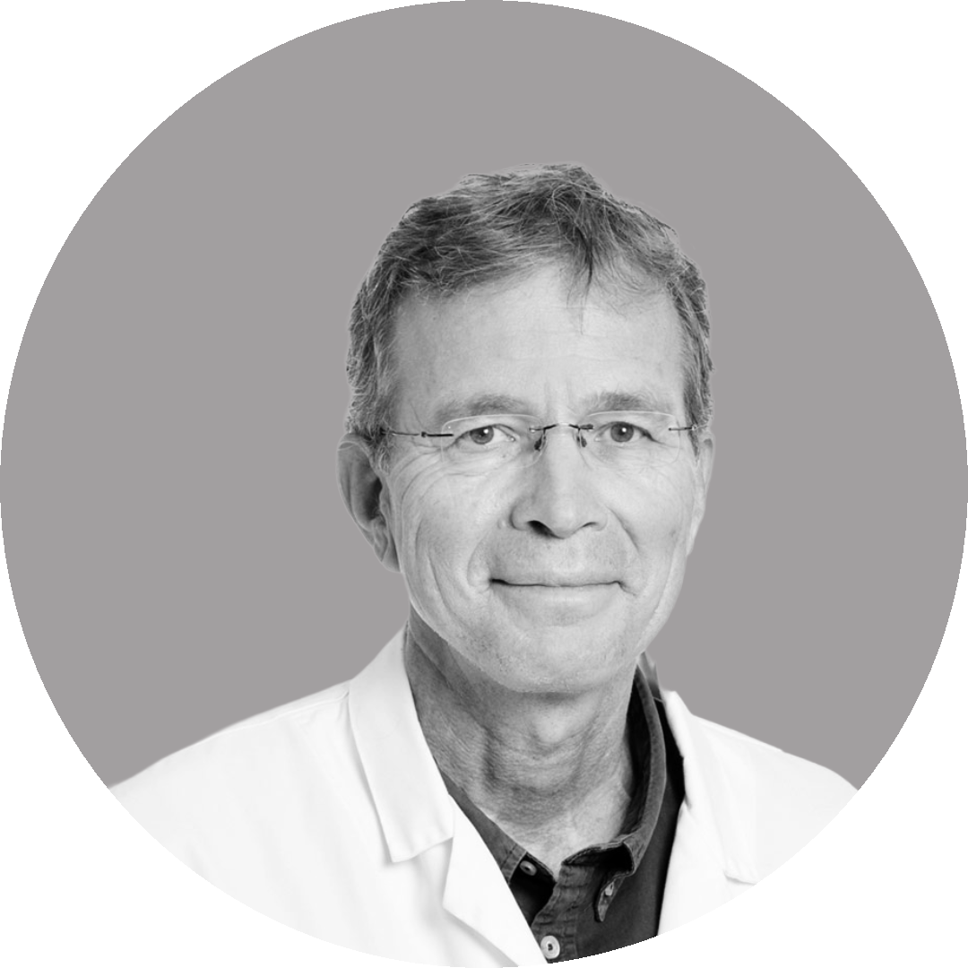 Prof. Dr. med. Steffen Eychmüller