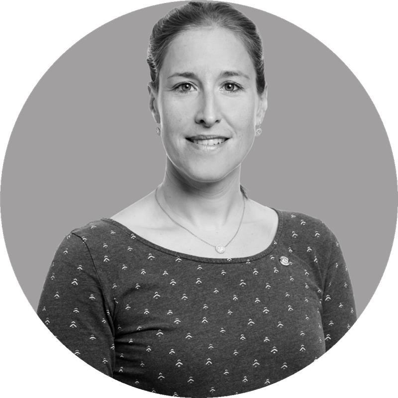 Yvonne Sonneborn